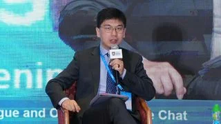 港大辦AI治理峰會 馬毅：不能淪為富人玩具 商湯CEO徐立：業界積極令AI觸手可及