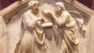 希臘經濟文明──幸福來自對公眾的付出