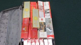 借鏡澳洲:強管煙盒反失控 借鏡澳洲:強管煙盒反失控