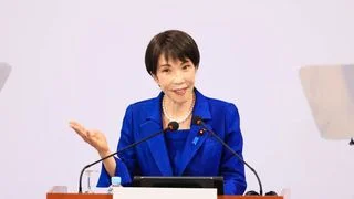 中日關係的結構性冷卻：20年民調揭示的現實