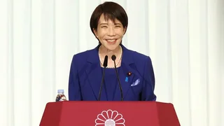 高市早苗加速修憲 民意背道而馳因由