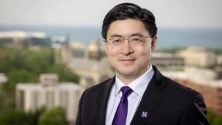 候任美國西北大學首位華裔校長蔣濛：皇仁狀元、美國務卿科學技術顧問  花很多時間讀唐詩宋詞寫作新詩