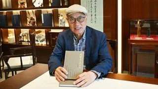 傳統閱讀最後一代──陳萬雄新著《閱讀世代的自白》詰問人類文明未來
