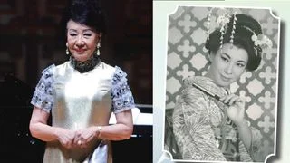 蝴蝶絕響