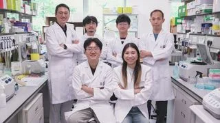 港大醫學院研發RNA精準剪刀 為舞蹈症、癌症治療帶來新希望