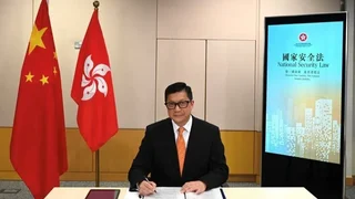 青年更生計劃展示特區政府管治智慧