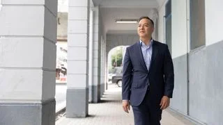 周一鳴難忘刑偵生涯：每日瞓醒唔知星期幾