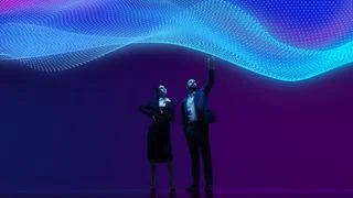 AI 時代企業需要重構組織能力