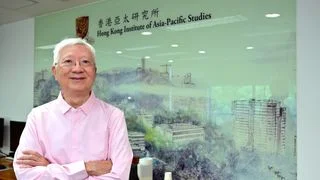 獨家專訪香港中文大學宋恩榮教授：香港經濟復甦成效卓著 核心優勢支撐長期發展