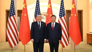 中美兩國能跨越修昔底德陷阱嗎？