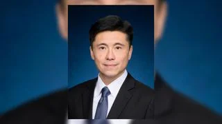 謝振中履新政府新聞處長 陳清霞任愛國主義教育工作組長