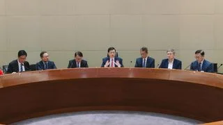 規劃不是諮詢──香港首個五年規劃的真正考驗