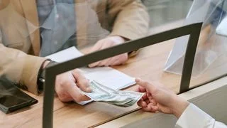 財困物業投資者信譽皆非常好