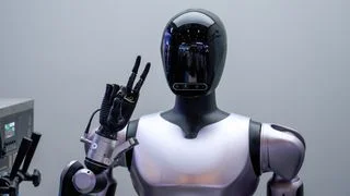 人機共融非幻想 三管齊下迎新時代 人機共融非幻想 三管齊下迎新時代