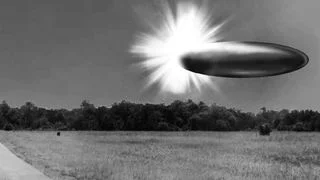再見UFO──美國解密不明異常現象檔案玄機 再見UFO──美國解密不明異常現象檔案玄機