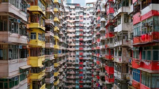 洪雯：從張五常先生的經濟學理論看香港住宅問題