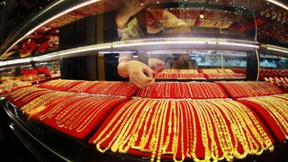 港澳跨境金銀走私新模式