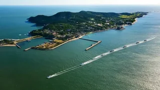 威海一天精要行