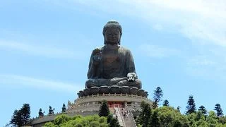 山粗水急好修行：顛覆認知的寺廟風水學
