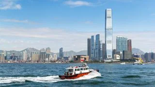 香港定位的再思考：從超級聯繫人到超級發起人