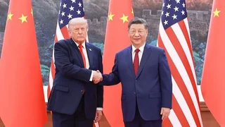 專訪李成：中美關係新定位