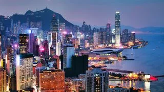 發揮制度優勢:香港五年規劃的戰略破局 發揮制度優勢:香港五年規劃的戰略破局