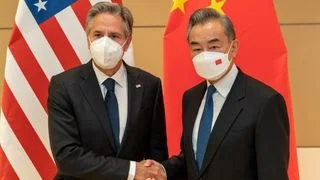 伍俊飛:影響國際公共領域才能講好中國故事 伍俊飛:影響國際公共領域才能講好中國故事
