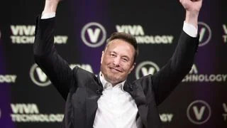 SpaceX市值一飛沖天 諾獎得主狠批龐氏騙局 SpaceX市值一飛沖天 諾獎得主狠批龐氏騙局