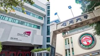 THE大學影響力排名  城大、嶺大單項目獲全球第一