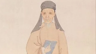 從黃宗羲啟蒙思想看明清易代 從黃宗羲啟蒙思想看明清易代