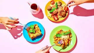挑食、偏食、還是不吃 挑食、偏食、還是不吃