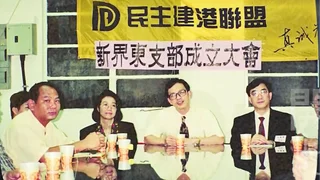 心有旁騖
