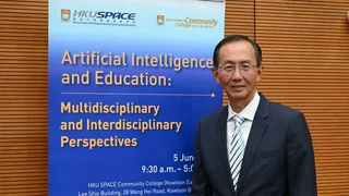 學術機構有責推動安全、可靠、合乎倫理的AI賦能教育 學術機構有責推動安全、可靠、合乎倫理的AI賦能教育