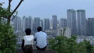 福州與廈門：換個停頓喝盞茶