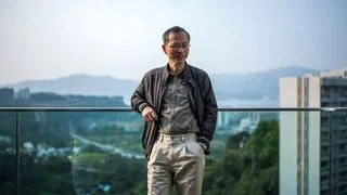 真摯動人的回憶錄：政治起伏也平常  香港的真正知識分子曾鈺成
