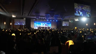 私校德萃慶十周年 助學生創業