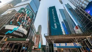 AI超級周期來襲 牛市底蘊堪比2000年大宗商品超級周期