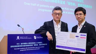 新代標靶藥研究逾半ALK肺癌患者七年無惡化