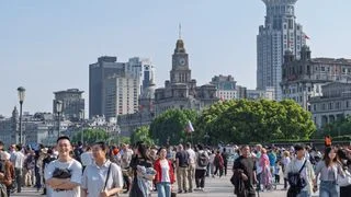 不止汽車光伏 連大馬和尚都面對中國競爭