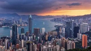 2026年第二季香港經濟表現預測 2026年第二季香港經濟表現預測