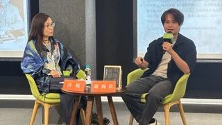 渴望被找到的隱藏──嚴瀚欽《錯覺與和解》