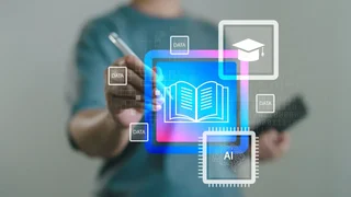 AI在2026年教育領域的位置