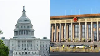 賢能主義VS自由主義:兩種治理模式的全球延展 賢能主義VS自由主義:兩種治理模式的全球延展
