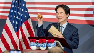 專訪李成：處理台灣問題 時間在中國這邊