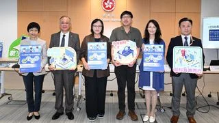跨界協作打造沙盒  打造安全創新的AI學習生態