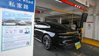 粵港合作總有峰迴路轉 合建大灣區無主場客場