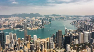 港拓金融三個圈  配合國策利長遠