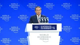 李強：中國科創提供機遇而非衝擊