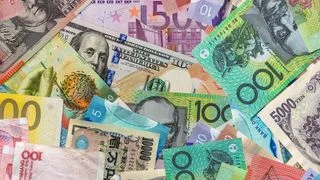 全球資金流向新拐點 全球資金流向新拐點