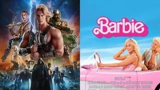 He-Man與Barbie:拆掉性別標籤 做回真實自己 He-Man與Barbie:拆掉性別標籤 做回真實自己